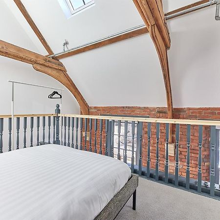 No 4 At Simpson Street Apartments Sunderland Σάντερλαντ Εξωτερικό φωτογραφία