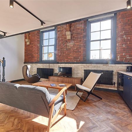 No 4 At Simpson Street Apartments Sunderland Σάντερλαντ Εξωτερικό φωτογραφία