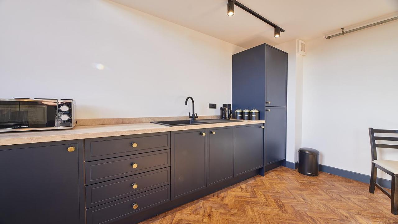 No 4 At Simpson Street Apartments Sunderland Σάντερλαντ Εξωτερικό φωτογραφία
