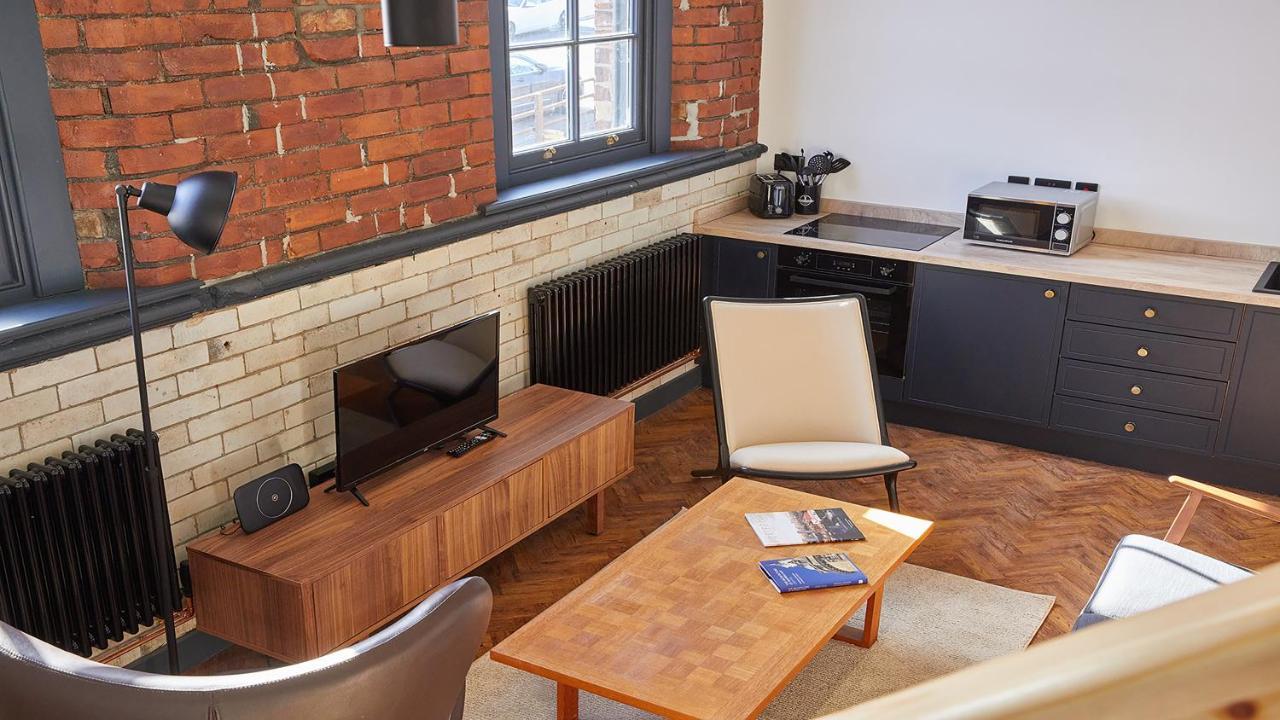No 4 At Simpson Street Apartments Sunderland Σάντερλαντ Εξωτερικό φωτογραφία