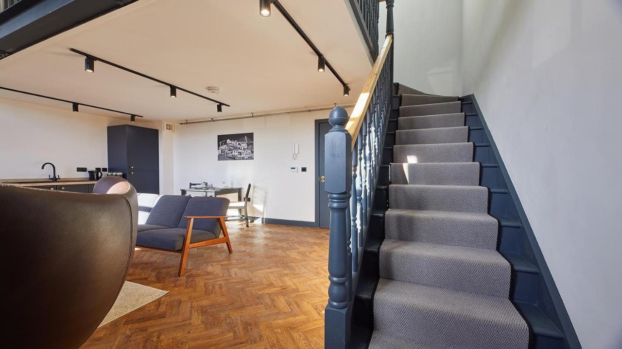 No 4 At Simpson Street Apartments Sunderland Σάντερλαντ Εξωτερικό φωτογραφία