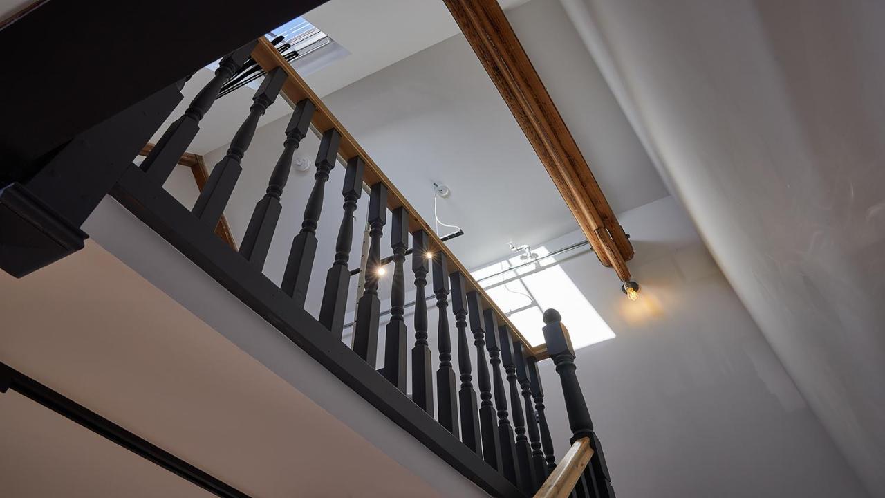 No 4 At Simpson Street Apartments Sunderland Σάντερλαντ Εξωτερικό φωτογραφία