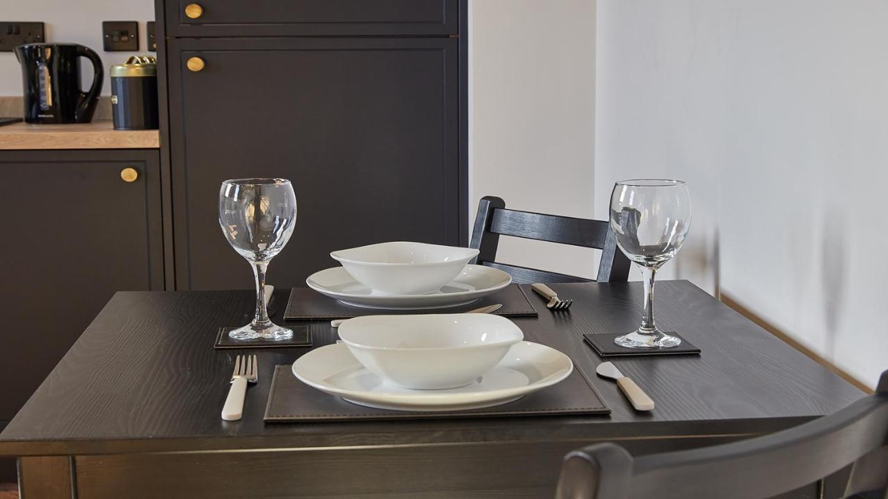 No 4 At Simpson Street Apartments Sunderland Σάντερλαντ Εξωτερικό φωτογραφία