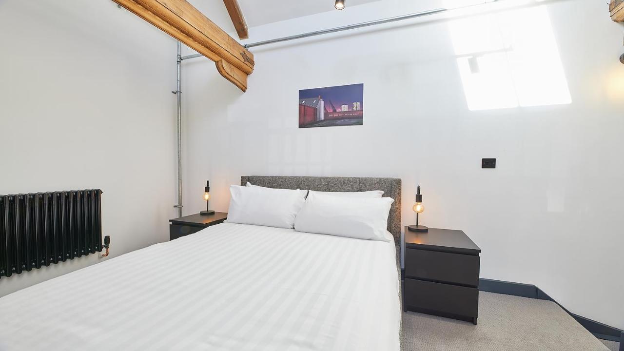 No 4 At Simpson Street Apartments Sunderland Σάντερλαντ Εξωτερικό φωτογραφία