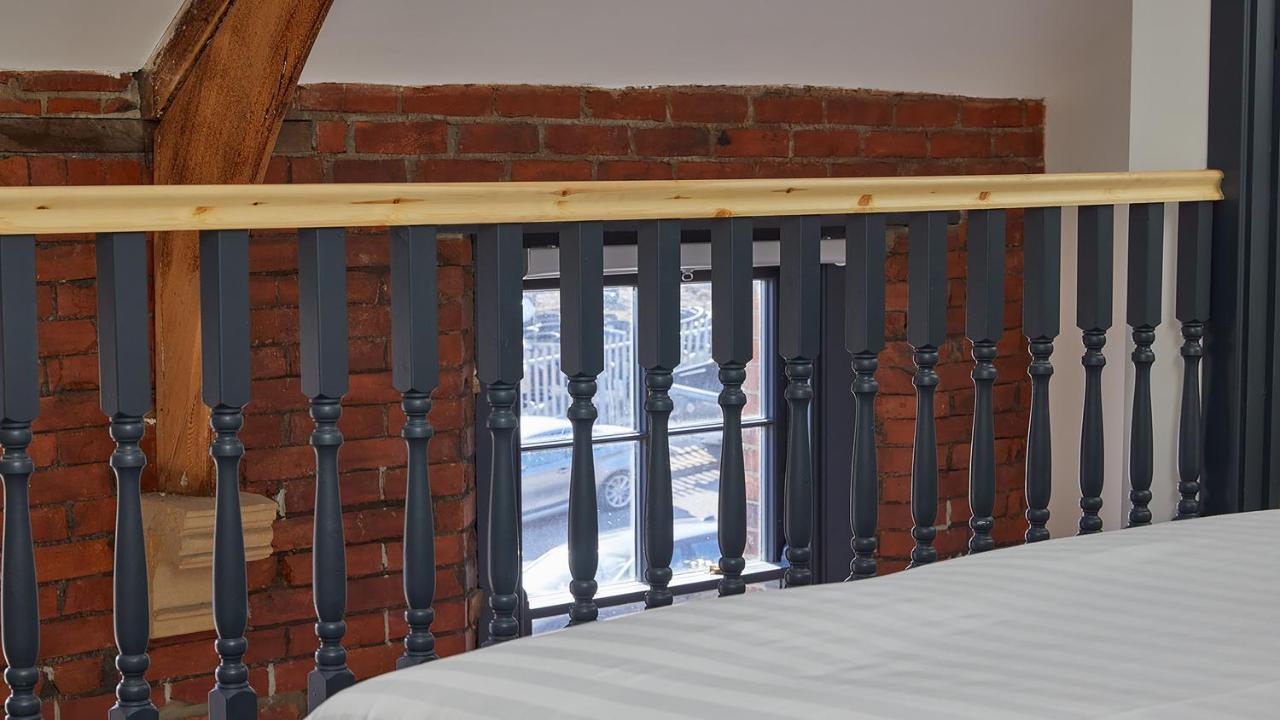 No 4 At Simpson Street Apartments Sunderland Σάντερλαντ Εξωτερικό φωτογραφία